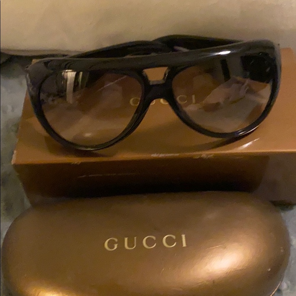 Fashion Sun Glasses